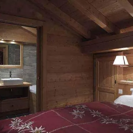 Superbe Chalet Prestige Independant Chamonix レ・ズッシュ