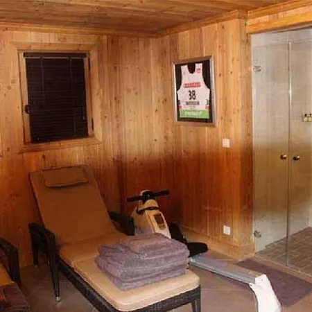 Superbe Chalet Prestige Independant Chamonix 別荘 レ・ズッシュ