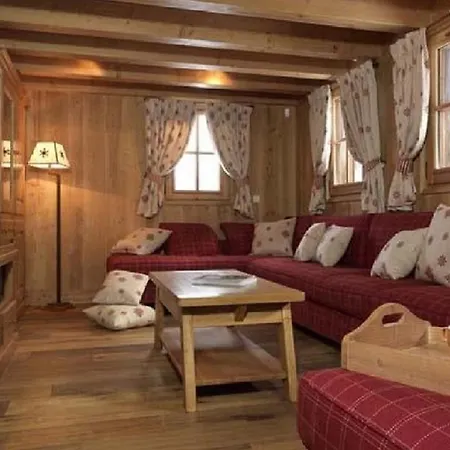 別荘 Superbe Chalet Prestige Independant Chamonix レ・ズッシュ