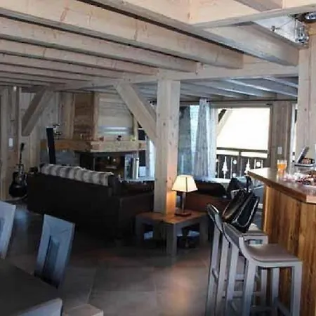 Superbe Chalet Prestige Independant Chamonix *