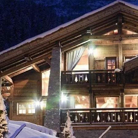 別荘 Superbe Chalet Prestige Independant Chamonix *