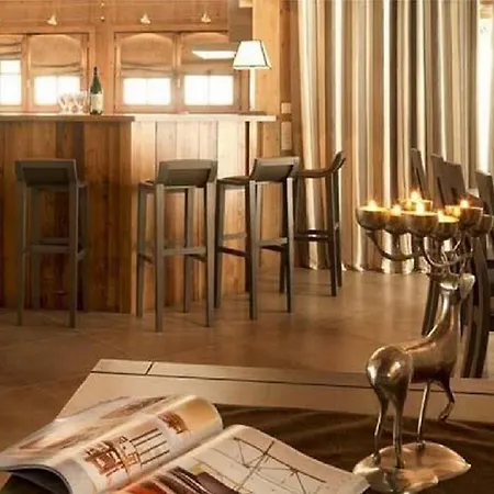 Superbe Chalet Prestige Independant Chamonix レ・ズッシュ