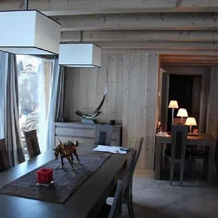 Superbe Chalet Prestige Independant Chamonix Les Houches