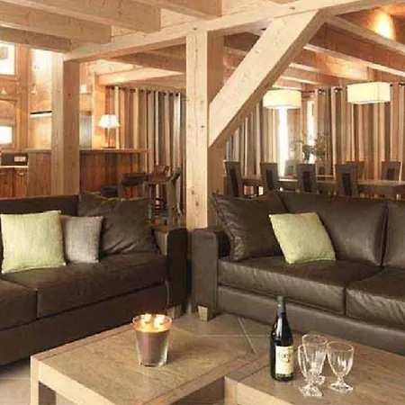 Superbe Chalet Prestige Independant Chamonix *